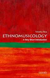 9780199794379-0199794375-Ethnomusicology: A Very Short Introduction (Very Short Introductions)