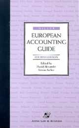 9780156072366-015607236X-Miller European Accounting Guide