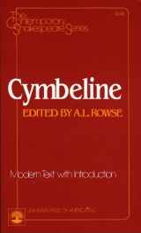 9780819139382-0819139386-Cymbeline (Contemporary Shakespeare Series) (Volume 33)