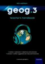 9780198393108-0198393105-geog.3 Teacher's Handbook (geog.123 4th edition)
