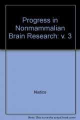 9780849363528-0849363527-Progress in Nonmammalian Brain Research, Vol III