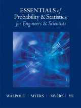 9780321794680-0321794680-Essentials of Probability & Statistics for Engineers & Scientists