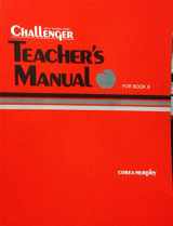 9780883367933-0883367939-Challenger Teacher's Manual for Book 6