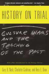 9780679767503-0679767509-History on Trial: Culture Wars and the Teaching of the Past