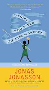 9781443454513-1443454516-The Girl Who Saved The King Of Sweden: A Novel