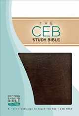 9781609260279-1609260279-The CEB Study Bible