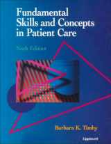 9780397551682-0397551681-Fundamental Skills and Concepts in Patient Care