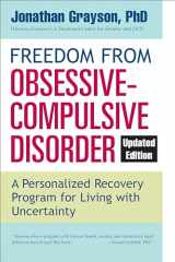 9780425273890-042527389X-Freedom from Obsessive Compulsive Disorder: A Personalized Recovery Program for Living with Uncertainty, Updated Edition