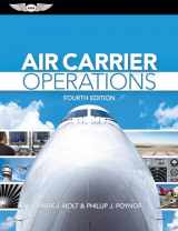 9781644252604-1644252600-Air Carrier Operations