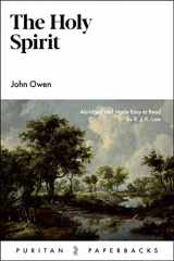 9781800402126-1800402120-The Holy Spirit (Puritan Paperbacks)