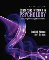 9781544333342-154433334X-Conducting Research in Psychology: Measuring the Weight of Smoke