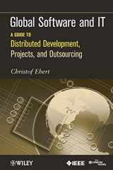 9780470636190-047063619X-Global Software and IT: A Guide to Distributed Development, Projects, and Outsourcing
