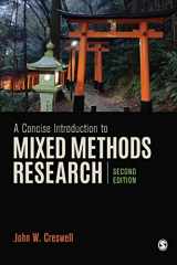 9781544355757-1544355750-A Concise Introduction to Mixed Methods Research