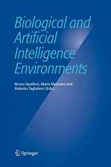 9781402034312-1402034318-Biological and Artificial Intelligence Environments