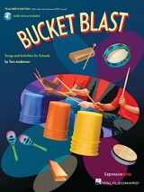 9781705138038-1705138039-Bucket Blast: Play-Along Activities for Bucket Drums and Classroom Percussion