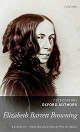 9780199602889-0199602883-Elizabeth Barrett Browning: Selected Writings (21st-Century Oxford Authors)
