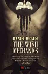 9788899569525-8899569525-The Wish Mechanics