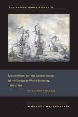 9780520267589-0520267583-Modern World-System II: Mercantilism and the Consolidation of the European World-Economy, 1600–1750