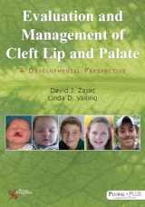 9781597565516-1597565512-Evaluation and Management of Cleft Lip and Palate
