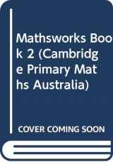 9780521658973-0521658977-Mathsworks Book 2 (Cambridge Primary Maths Australia)