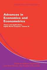 9780521524131-052152413X-Advances in Economics and Econometrics: Theory and Applications, Eighth World Congress (Econometric Society Monographs) (Volume 3)