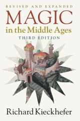 9781108796897-1108796893-Magic in the Middle Ages