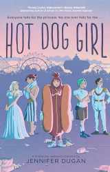 9780525516279-0525516271-Hot Dog Girl