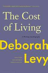 9781635571912-163557191X-The Cost of Living: A Working Autobiography
