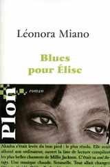 9782259212861-2259212867-Blues pour Elise [ grand format ] (French Edition)