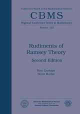 9780821841563-0821841564-Rudiments of Ramsey Theory: Second Edition (CBMS Regional Conference Series in Mathematics) (CBMS Regional Conference Series in Mathematics, 123)