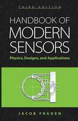 9780387007502-0387007504-Handbook of Modern Sensors: Physics, Designs, and Applications