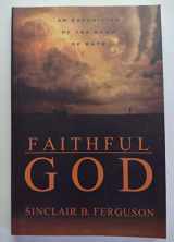 9781850492160-1850492166-Faithful God: An Exposition of the Book of Ruth