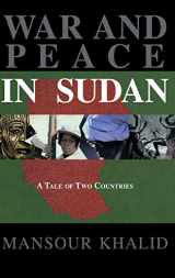 9780710306630-0710306636-War and Peace in the Sudan