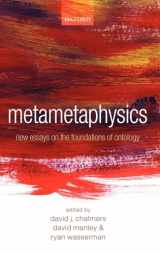 9780199546046-0199546045-Metametaphysics: New Essays on the Foundations of Ontology