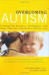 9780670032945-0670032948-Overcoming Autism: Finding the Answers, Strategies, and Hope That Can Transform a Child's Life