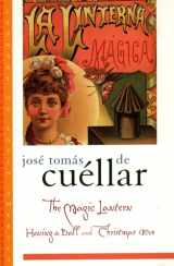 9780195115031-0195115031-The Magic Lantern: Having a Ball and Christmas Eve (Library of Latin America)