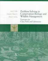 9780632043729-0632043725-Problem-Solving in Conservation Biology and Wildlife Management: Exercises for Class, Field and Laboratory