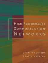 9781558603417-1558603417-High-Performance Communication Networks (The Morgan Kaufmann Series in Networking)