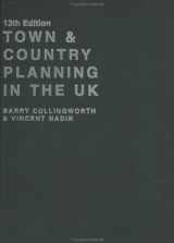 9780415217743-0415217741-Town and Country Planning in the UK