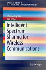 9783319138022-3319138022-Spectrum Sharing for Wireless Communications (SpringerBriefs in Electrical and Computer Engineering)