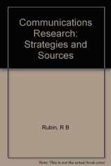 9780534055141-0534055141-Communication research: Strategies and sources