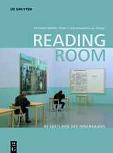 9783110591255-3110591251-Reading Room: Re-Lektüren des Innenraums (German Edition)
