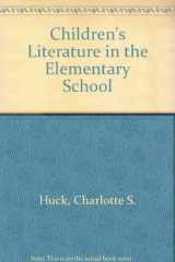 9780030100512-0030100518-Children's literature in the elementary school