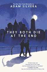 9780062457790-0062457799-They Both Die at the End (They Both Die at the End Series, 1)