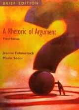 9780073036175-007303617X-A Rhetoric of Argument: Brief Edition