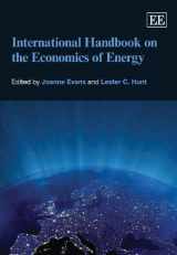 9780857938251-0857938258-International Handbook on the Economics of Energy