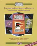 9780137692583-0137692587-Teaching and Learning at a Distance: Foundations of Distance Education