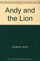 9780670124343-0670124346-Andy and the Lion: 2
