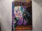 9780732303778-073230377X-Batman (Adventure Book) - 1989