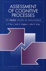 9780205141647-0205141641-Assessment of Cognitive Processes: The PASS Theory of Intelligence